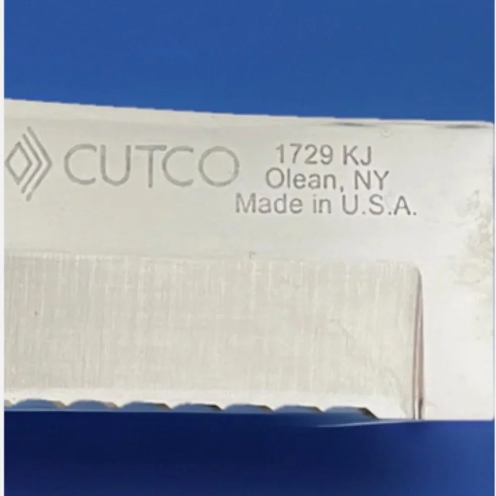 Cutco  7